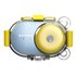 ARKCWBL cámara digital 1" Cámara compacta 16 MP CMOS Azul, Amarillo