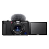 ZV-1 1" 20,1 MP Exmor RS CMOS 8192 x 1856 Pixeles Negro