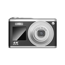 Realishot DC9200 Cámara compacta 24 MP CMOS Negro