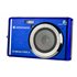 Realishot DC5500 Cámara compacta 24 MP CMOS 5616 x 3744 Pixeles Azul