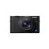 DSC-RX100M7 1" Cámara compacta 20,1 MP CMOS 5472 x 3648 Pixeles Negro
