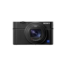 DSC-RX100M7 1" Cámara compacta 20,1 MP CMOS 5472 x 3648 Pixeles Negro