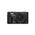 City 200 Cámara compacta 72 MP CMOS Negro