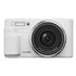 City 200 Cámara compacta 72 MP CMOS Blanco