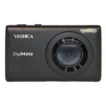 DigiMate Cámara compacta 64 MP CMOS Negro