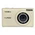 DigiMate Cámara compacta 64 MP CMOS Blanco