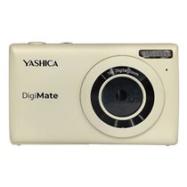 DigiMate Cámara compacta 64 MP CMOS Blanco