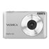 DigiPix 100 Cámara compacta 44 MP Plata