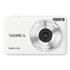DigiPix 100 Cámara compacta 44 MP Blanco
