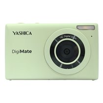 DigiMate Cámara compacta 64 MP CMOS Verde