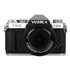 FX-D 100 Cámara compacta 13 MP Negro