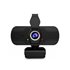 WEBEE cámara web 20 MP 1920 x 1080 Pixeles USB 3.2 Gen 1 (3.1 Gen 1) Negro