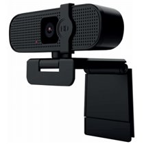 APPW920PRO cámara web 2560 x 1440 Pixeles USB 2.0 Negro