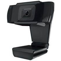APPW620PRO cámara web 1920 x 1080 Pixeles USB 2.0 Negro