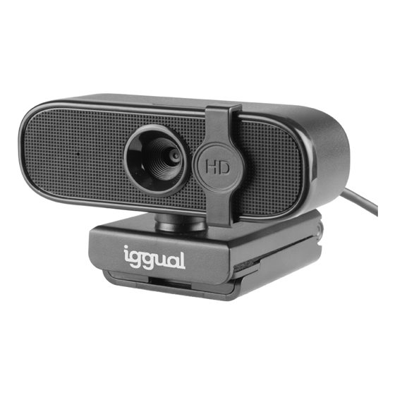 Webcam USB FHD 1080p WC1080 Quick View