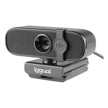 Webcam USB FHD 1080p WC1080 Quick View