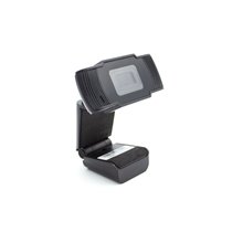 WEBCAM 720p -30FPS ENFOQUE FIJO