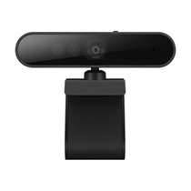 Performance FHD cámara web 1920 x 1080 Pixeles USB-C Negro