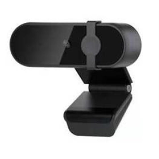 WEBCAM FHD 4K, 30Fps- AUTOFOCUS