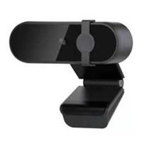 WEBCAM FHD 4K, 30Fps- AUTOFOCUS
