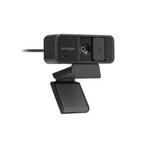 Webcam de ángulo amplio y enfoque fijo de 1080p W1050