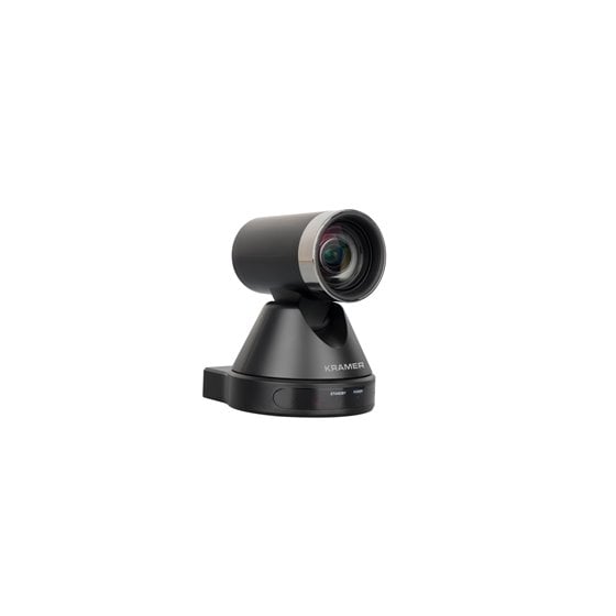 K-CAMHD cámara web 1920 x 1080 Pixeles USB 2.0 Gris