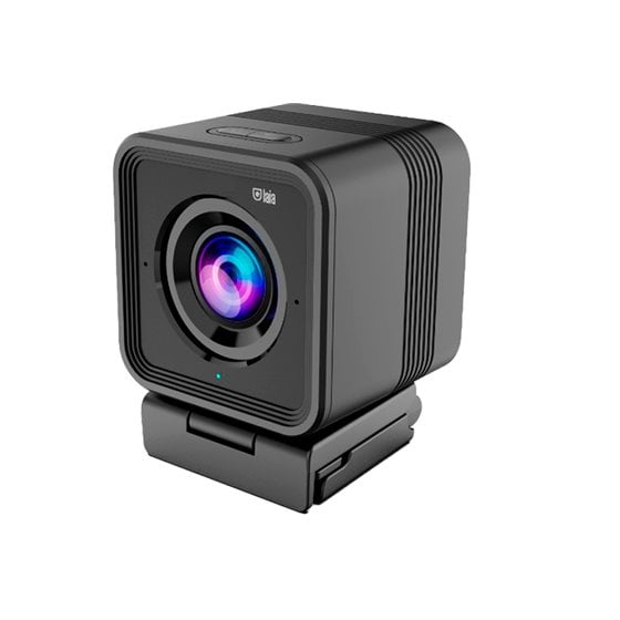 BHC-110WF cámara web 2,07 MP 1920 x 1080 Pixeles Wi-Fi Negro