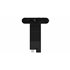 ThinkVision MC60 cámara web 1920 x 1080 Pixeles USB 2.0 Negro