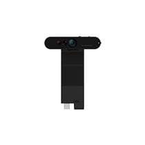 ThinkVision MC60 cámara web 1920 x 1080 Pixeles USB 2.0 Negro