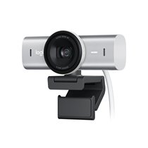 960-001554 cámara web 3840 x 2160 Pixeles USB Gris