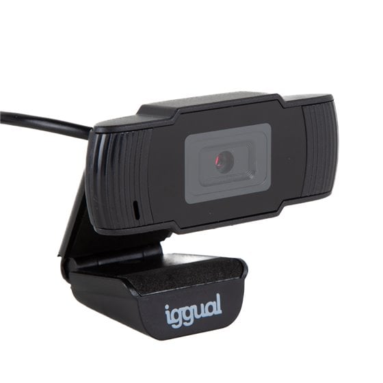 Webcam USB HD 720p WC720 Basic View