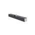 K-Bar cámara web 12 MP 3840 x 2160 Pixeles USB 2.0 Gris
