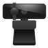 Essential FHD Gen2 cámara web 1920 x 1080 Pixeles USB 2.0 Negro