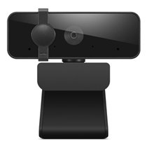 Essential FHD Gen2 cámara web 1920 x 1080 Pixeles USB 2.0 Negro