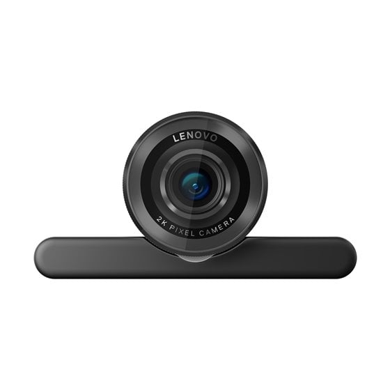 4XC1Q25245 cámara web 4 MP 1920 x 1080 Pixeles USB-C Negro