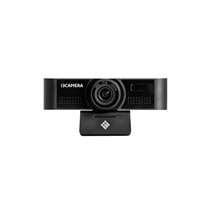 i3CAMERA FHD F1201 cámara web 2,07 MP 1920 x 1080 Pixeles USB Negro