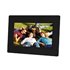 DigiFrame 711 marco fotográfico digital Negro 17,8 cm (7")