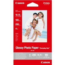 0775B003 papel fotográfico Brillo