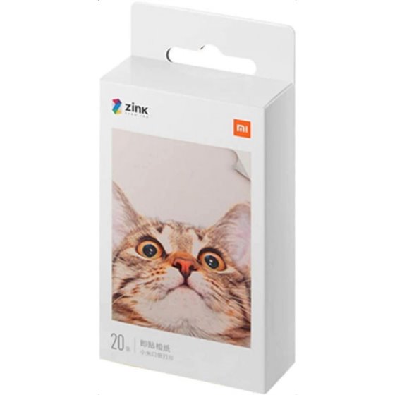 TEJ4019GL papel fotográfico Blanco Mate