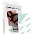 ZINKPZ2X330 papel fotográfico Multicolor Brillo