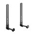 Soporte Universal para Barra de Sonido, Negro
