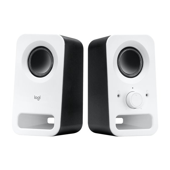 980-000815 altavoz Blanco Alámbrico 3 W