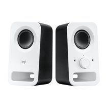 980-000815 altavoz Blanco Alámbrico 3 W
