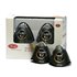 3F-SPK100W 4W Negro altavoz