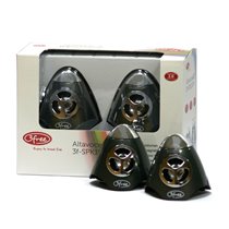 3F-SPK100W 4W Negro altavoz
