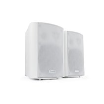 TQOWS-01W Altavoces autoamplificados de pared