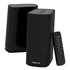 T100 Rango completo Negro Inalámbrico y alámbrico 20 W