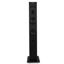 Sky Charm Negro Inalámbrico y alámbrico 50 W