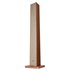 TSBT-270WD altavoz Madera Inalámbrico y alámbrico 50 W