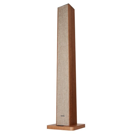 TSBT-270WD altavoz Madera Inalámbrico y alámbrico 50 W